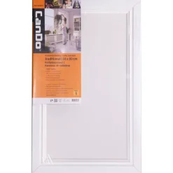 CanDo radiatorbekleding Traditional 12mm 80X50cm