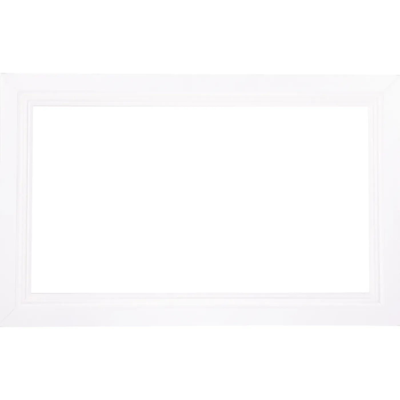 CanDo radiatorbekleding Traditional 12mm 80X50cm