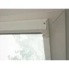 CanDo Rolhor Raam Comfort - 63x155cm - Wit