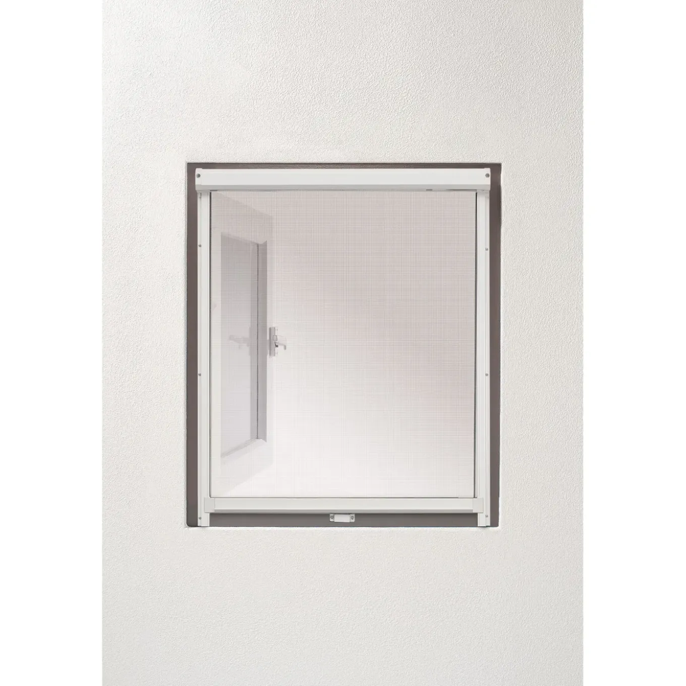 CanDo Rolhor Raam Standard - 88x150cm - Wit