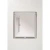 CanDo Rolhor Raam Standard - 83x150cm - Wit