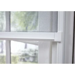 CanDo Rolhor Raam Standard - 83x150cm - Wit