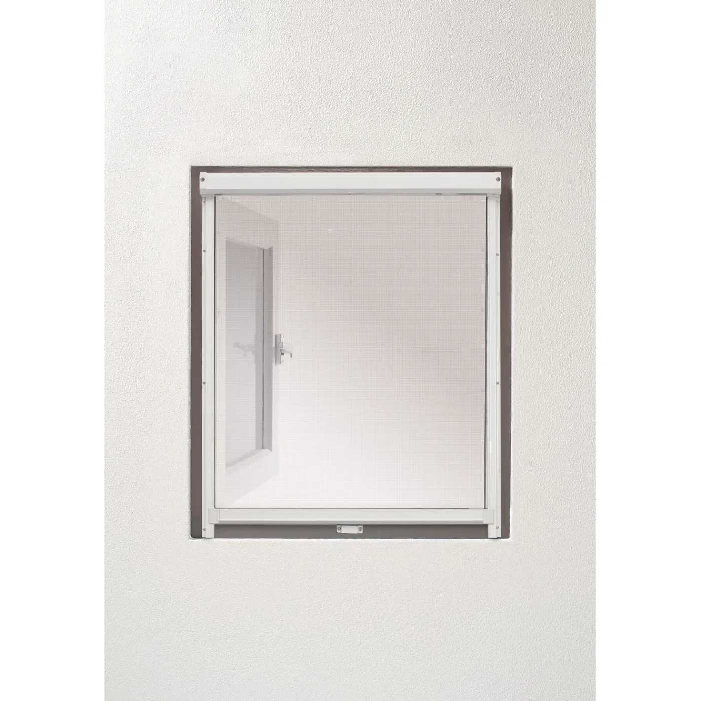CanDo Rolhor Raam Standard - 78x150cm - Wit