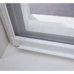 CanDo Rolhor Raam Standard - 78x150cm - Wit