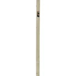 CanDo Ruwe Lat Voordeelpak - Vuren - 22x48mm - 210cm - 8 stuks