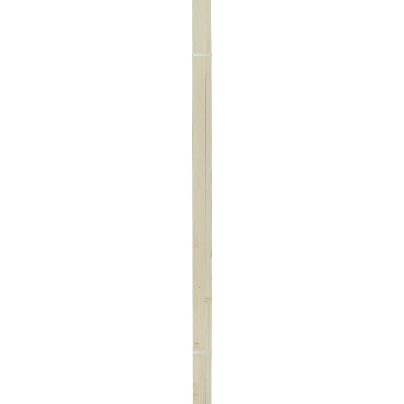 CanDo Ruwe Lat Voordeelpak - Vuren - 32x48mm - 210cm - 6 stuks