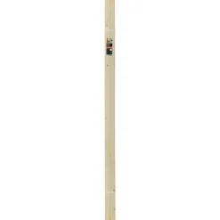 CanDo Ruwe Lat Voordeelpak - Vuren - 32x48mm - 210cm - 6 stuks