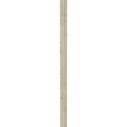 CanDo Schaaflat Voordeelpak - Vuren - 44x69mm - 270cm - 3 stuks