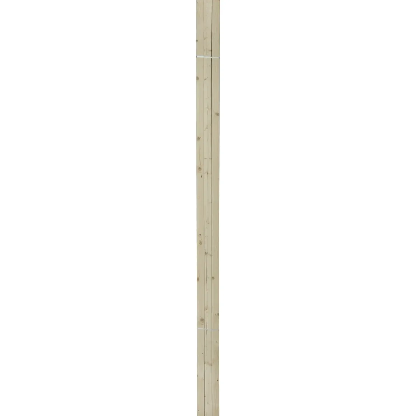 CanDo Schaaflat Voordeelpak - Vuren - 44x69mm - 270cm - 3 stuks