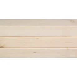 CanDo Schaaflat Voordeelpak - Vuren - 44x69mm - 270cm - 3 stuks