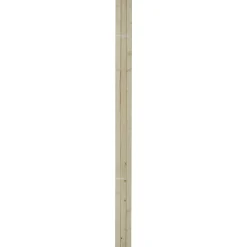 CanDo Schaaflat Voordeelpak - Vuren - 44x69mm - 210cm - 3 stuks