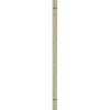 CanDo Schaaflat Voordeelpak - Vuren - 44x44mm - 210cm - 4 stuks