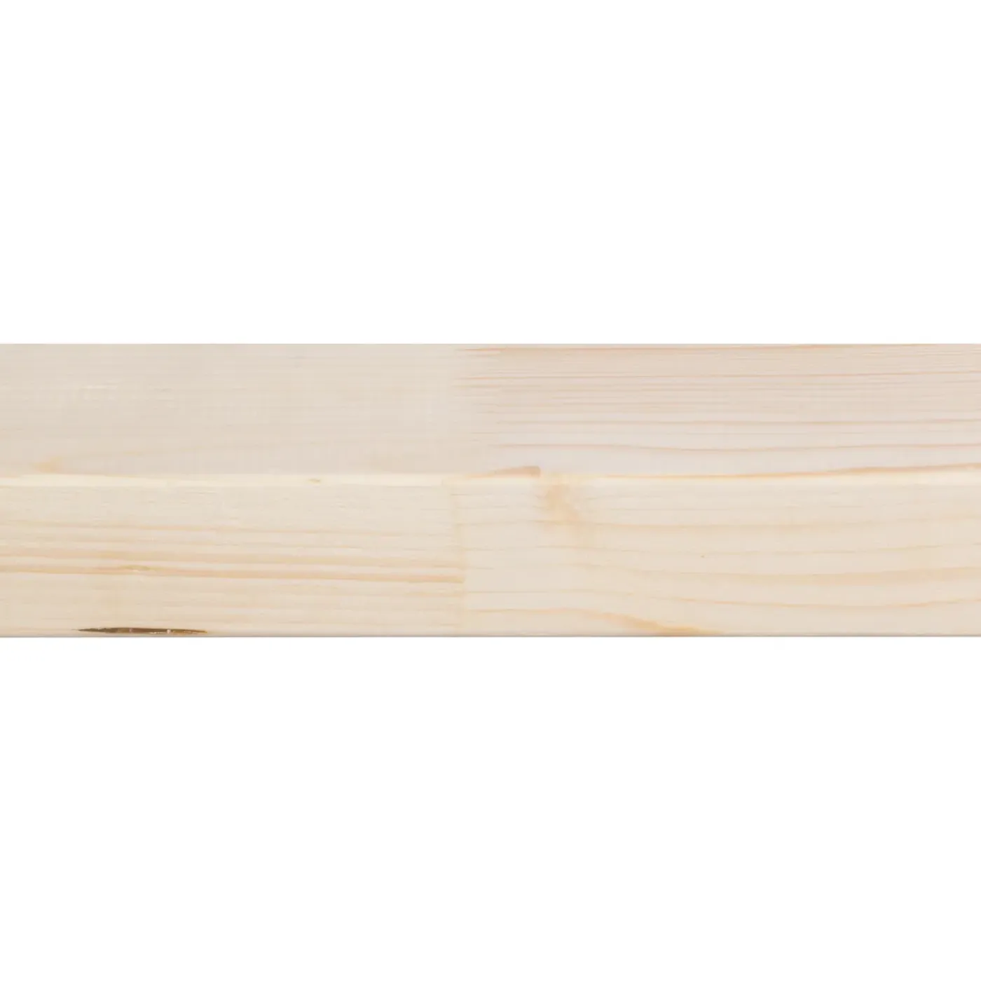 CanDo Schaaflat - Vuren - 44x69mm - 240cm