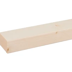 CanDo Schaaflat - Vuren - 44x69mm - 240cm