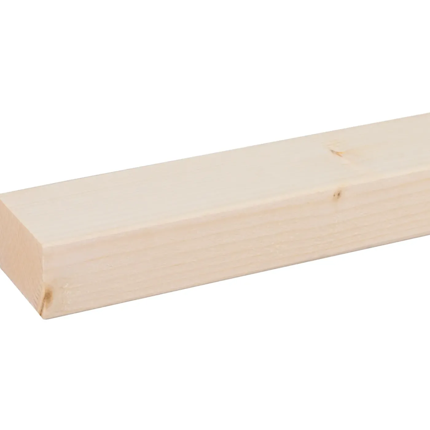 CanDo Schaaflat - Vuren - 44x69mm - 240cm