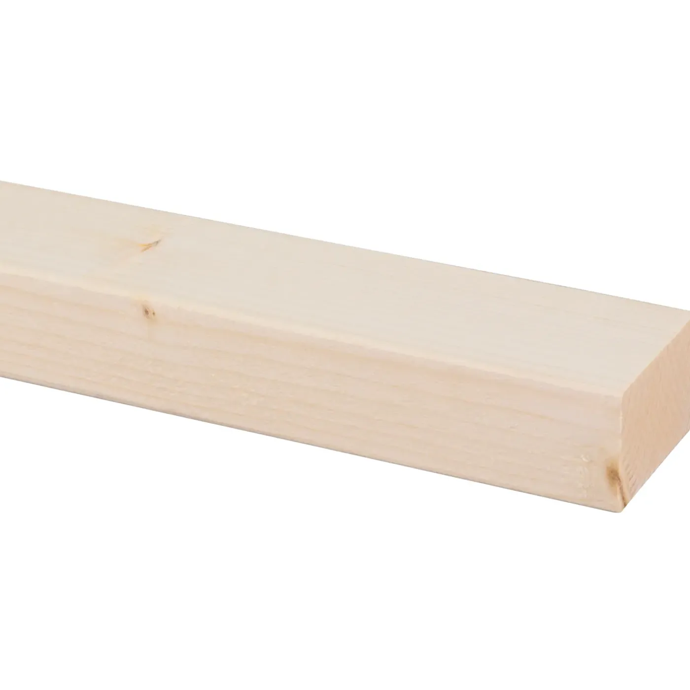 CanDo Schaaflat - Vuren - 44x69mm - 240cm