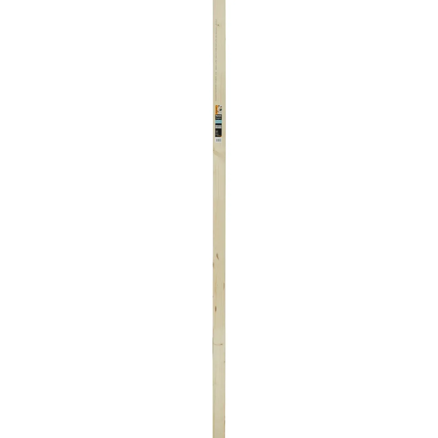CanDo Schaaflat - Vuren - 44x69mm - 240cm