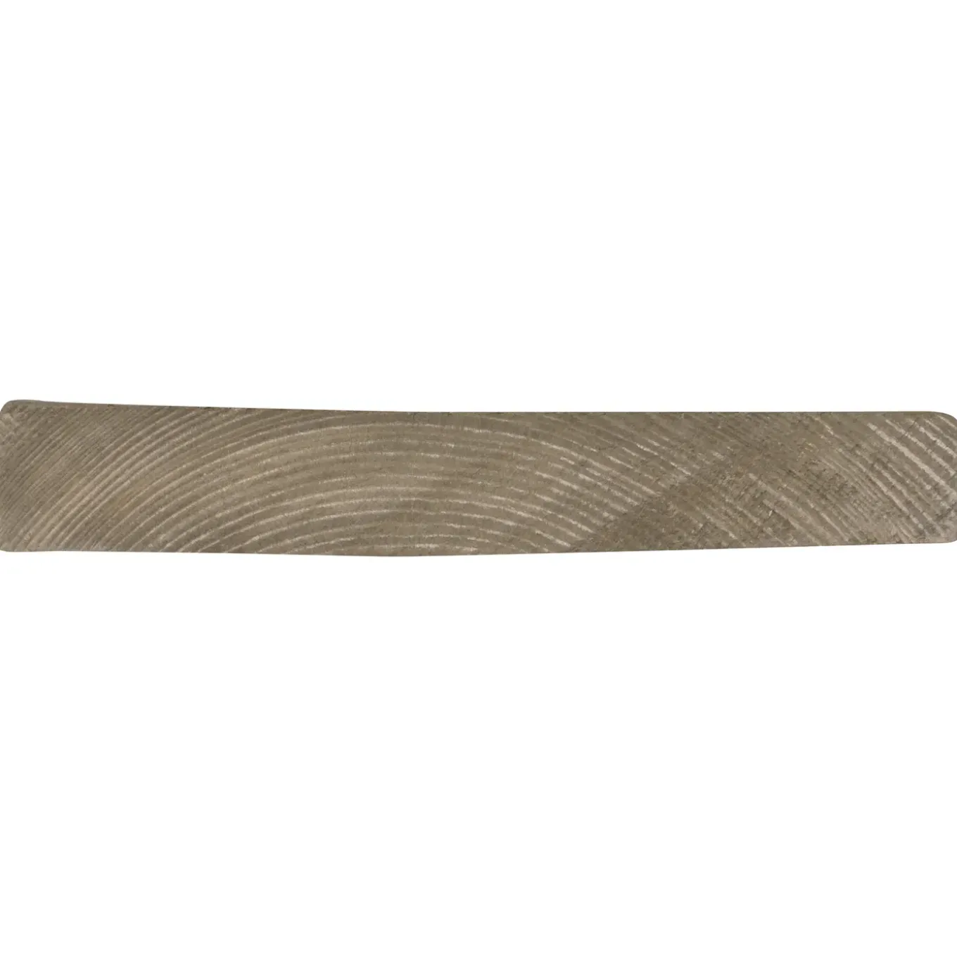 CanDo Steigerhout Plank - Lichtgrijs - Vuren - 30x195mm - 250cm