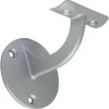 CanDo trapleuninghouder Helsinki - Aluminium - 2 stuks