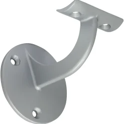 CanDo trapleuninghouder Helsinki - Aluminium - 2 stuks