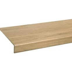 CanDo Traprenovatie Overzettrede - Eiken Truffel - Laminaat - 100x30cm