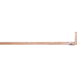 CanDo Traprenovatie Overzettrede - Eiken Truffel - Laminaat - 100x30cm