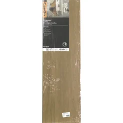 CanDo Traprenovatie Overzettrede - Eiken Truffel - Laminaat - 100x30cm