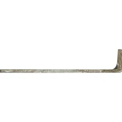 CanDo Traprenovatie Overzettrede - Licht Eiken - Laminaat - 100x30cm