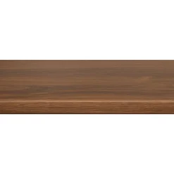 CanDo Traprenovatie Overzettrede - Noten - Laminaat - 130x38cm