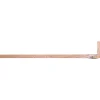 CanDo Traprenovatie Overzettrede - Beton Antraciet - Laminaat - 100x30cm