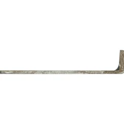 CanDo Traprenovatie Overzettrede - Licht Eiken - Laminaat - 130x38cm