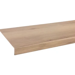 CanDo Traprenovatie Overzettrede - Licht Eiken - Laminaat - 130x38cm