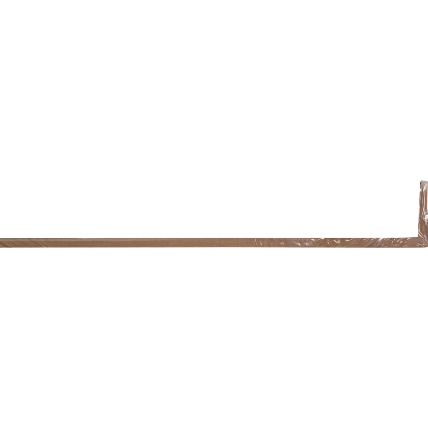 CanDo Traprenovatie Overzettrede - Eiken Truffel - Laminaat - 130x38cm