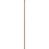 CanDo Traprenovatie Stootbord - Linnen - 130x20cm - 3 Stuks