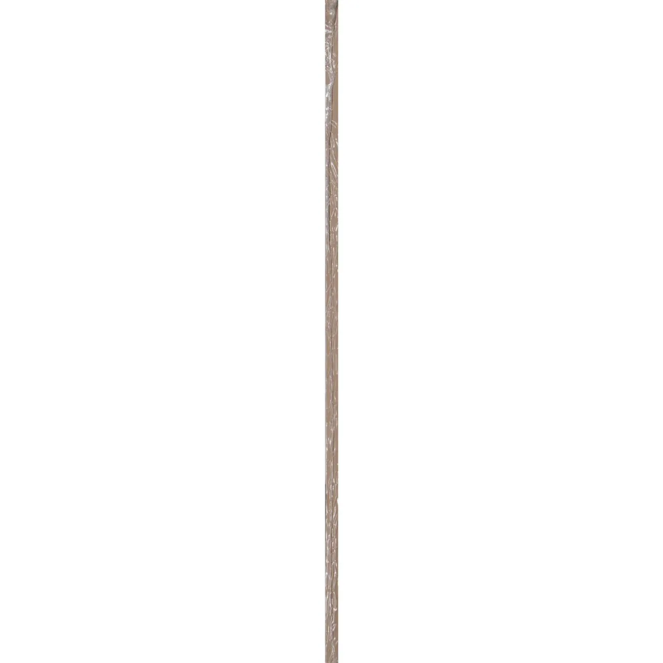 CanDo Traprenovatie Stootbord - Linnen - 130x20cm - 3 Stuks