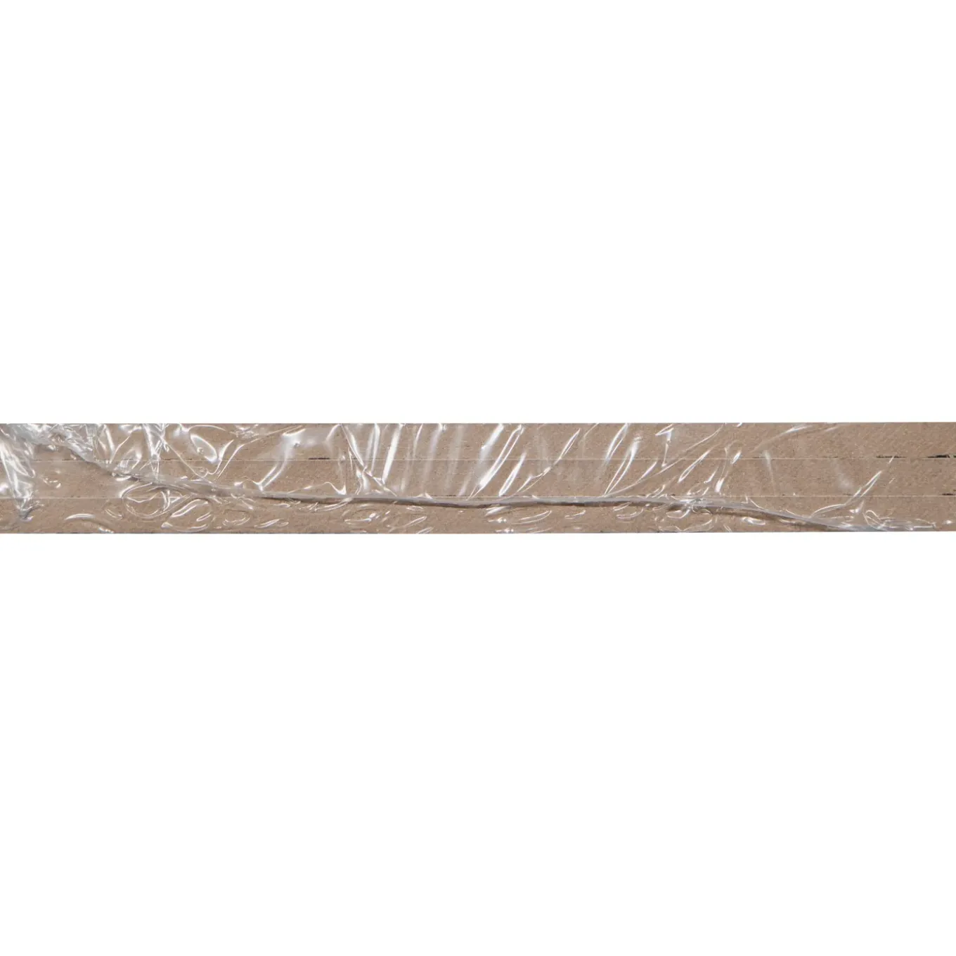 CanDo Traprenovatie Stootbord - Linnen - 130x20cm - 3 Stuks