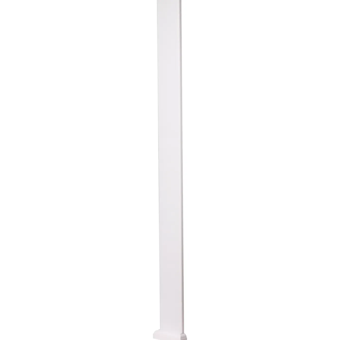CanDo universele staander wit 10x110cm 12mm