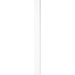 CanDo universele staander wit 10x110cm 12mm
