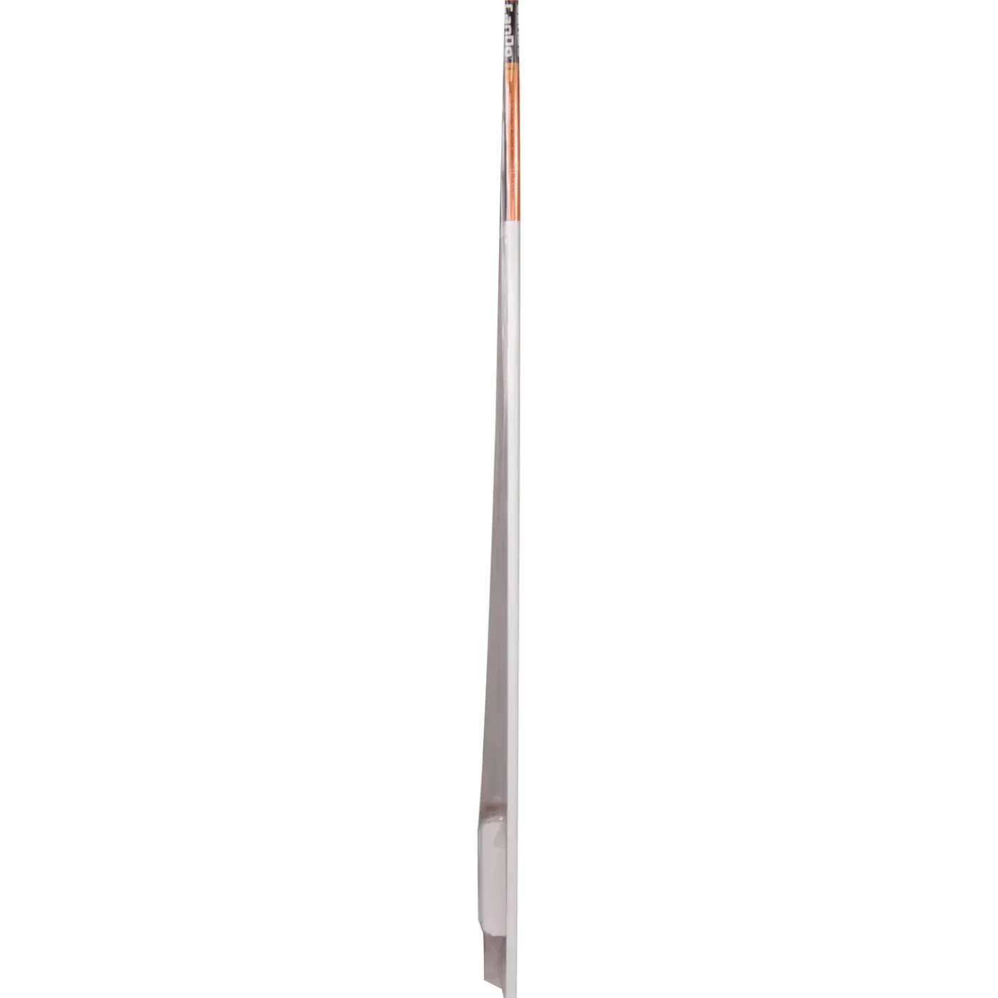 CanDo universele staander wit 10x110cm 12mm