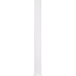 CanDo universele staander wit 10x110cm 12mm