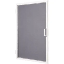 CanDo Vaste Raamhor Standard - 125x155cm - Wit