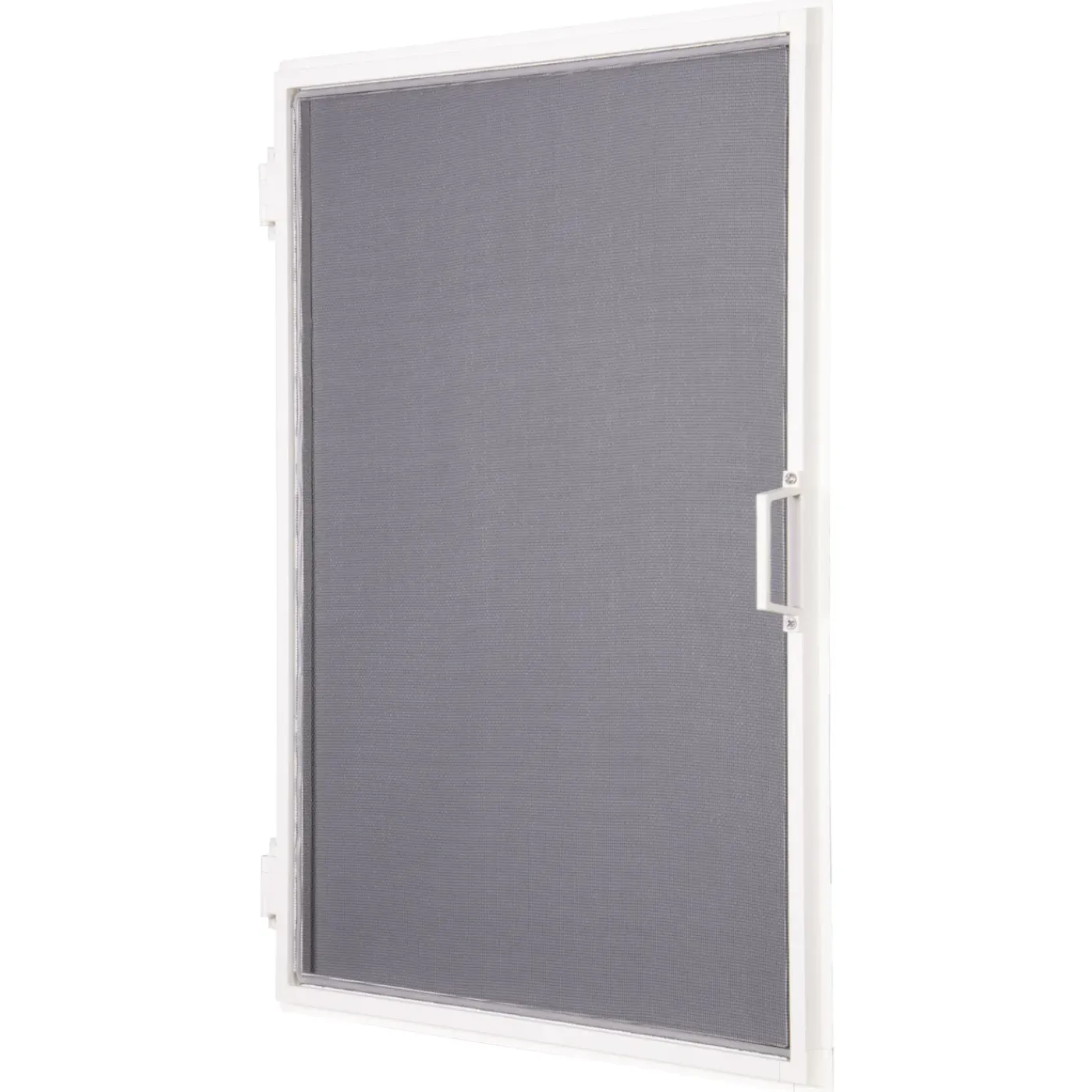 CanDo Vaste Raamhor Standard - 125x155cm - Wit