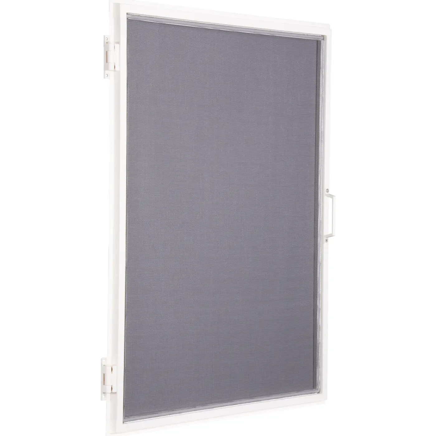 CanDo Vaste Raamhor Standard - 125x155cm - Wit