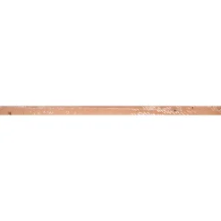 CanDo – vensterbank - MDF – lakdraagfolie 1-zijdig – wit – 16 mm – 40 xx 260cm