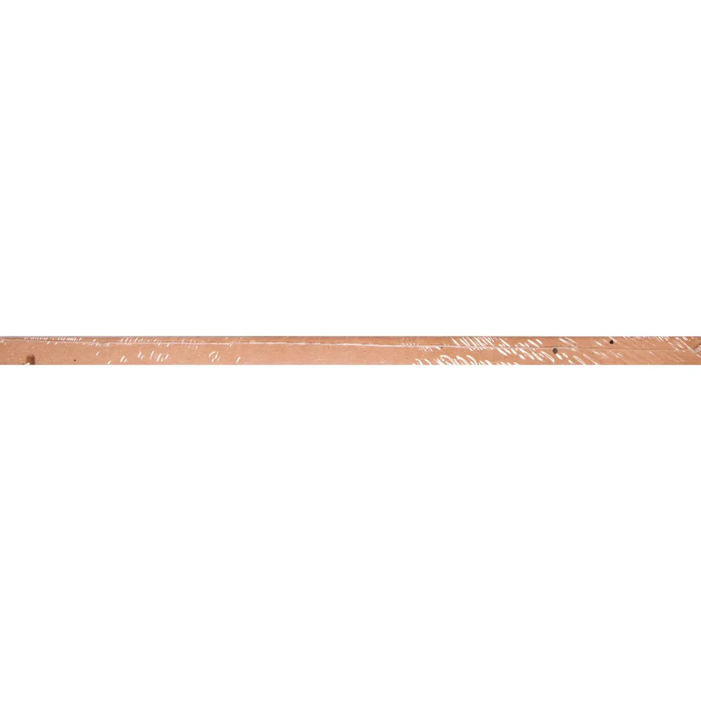 CanDo – vensterbank - MDF – lakdraagfolie 1-zijdig – wit – 16 mm – 40 xx 260cm