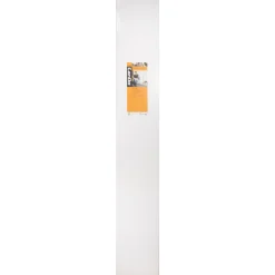 CanDo – vensterbank - MDF – lakdraagfolie 1-zijdig – wit – 16 mm – 40 xx 260cm