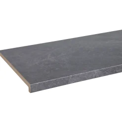 CanDo Vensterbank - MDF - Leisteen - 38mm - 30x250cm