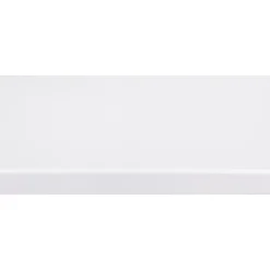 CanDo Vensterbank - MDF - Wit - 38mm - 30x250cm
