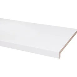 CanDo Vensterbank - MDF - Wit - 38mm - 30x250cm