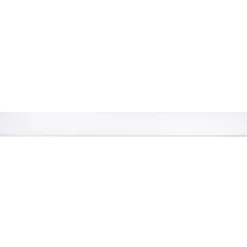CanDo Vensterbank - MDF - Wit - 1-zijdig lakdraagfolie - 16mm - 30x260cm